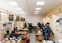 В Казани пройдет второй полуфинал чемпионата электриков