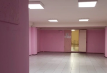 В Омске отремонтируют общежитие медакадемии