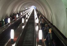 В Петербурге ускорилось строительство метро