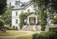 В Подмосковье подорожала премиальная загородная недвижимость