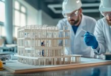 В РФ появится «умная» система проектирования новых технологий в промышленности