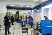 В России определили лучшего студента-климатехника