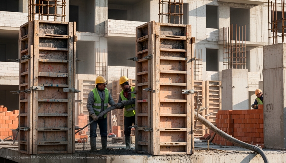 В России разрешили строительство пятиэтажек из CLT-панелей