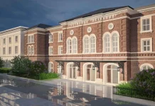 В Сергиевом Посаде построят гостиницу «под старину»