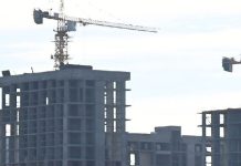 В Татарстане план по строительству жилья на 18 апреля выполнен на 52%