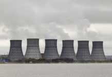 Власти Кубани сообщили, что в регионе не планируют строить АЭС