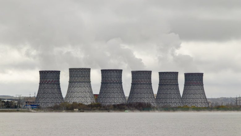 Власти Кубани сообщили, что в регионе не планируют строить АЭС