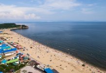 Власти Приморья заключат концессию по строительству курорта «Солнечный» за 6,9 млрд рублей