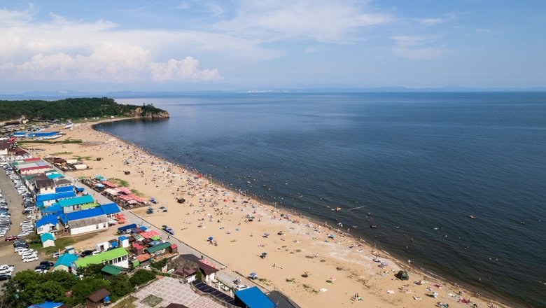 Власти Приморья заключат концессию по строительству курорта «Солнечный» за 6,9 млрд рублей