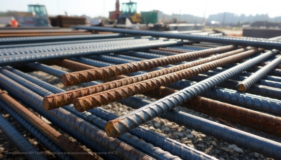 Власти РФ и бизнес обсуждали минимальный объем продажи арматуры на бирже