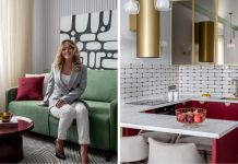 Всё необходимое в евродвушке 37 м²: как это сделали?