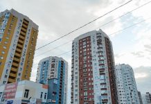 Застройку на Революционной улице в Самаре назвали проблемной