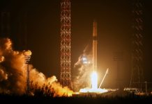 «Новое поколение»: что представляет собой ракета-носитель «Союз-5»