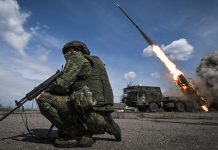 «Заняли более выгодные рубежи»: как российские войска продвигаются в зоне СВО