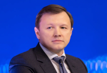 Ефимов: строительство НЦ «Россия» ведётся в сложных инженерно-геологических условиях