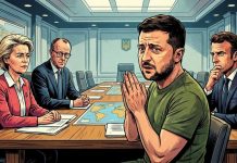 «Продолжает мнить себя суперзвездой»: что может стоять за новыми требованиями Зеленского к Европе