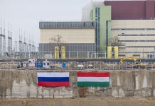 Лихачёв: работы по АЭС «Пакш-2» в Венгрии идут полным ходом