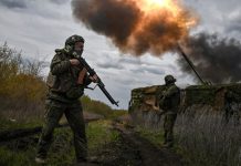 Освобождение Кривой Луки, нарушение Киевом перемирия и новые русские танки: итоги недели в зоне СВО
