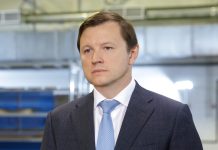 Ефимов: свыше 1,4 млн квадратов недвижимости построят в рамках опубликованных в апреле проектов КРТ