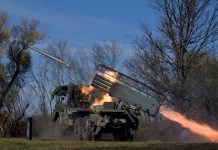 Массированный удар высокоточным оружием: российские войска поразили ракетами «Кинжал» объекты на Украине