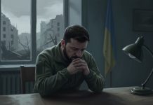 «Давить на жалость»: Зеленский обратился за помощью к Франции на фоне нехватки ракет
