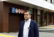 Овчинский: ещё один дом по программе реновации построен в Кузьминках