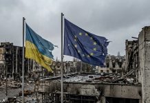 «Катастрофа для Украины и Европы»: СМИ заявили о необходимости серьёзных уступок со стороны Киева ради мира