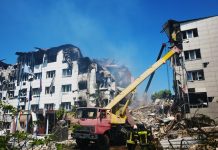 «В духе германских нацистов»: что известно об атаке ВСУ на общежитие колледжа в Старобельске