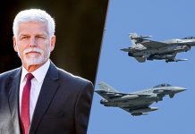 «Слабые и растерянные»: что может стоять за призывами Европы к НАТО «показать зубы» России