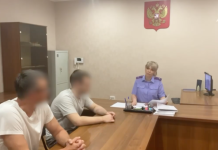 «Порядочные и послушные дети»: что известно о подозреваемых в убийстве мужчины в Липецкой области