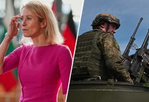 «Идиотские заявления» и «уличные высказывания»: как в Москве отреагировали на требования Каллас ограничить армию России