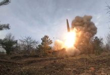 «У нас для этого есть всё»: Шойгу заявил, что Россия может нанести удар по Киеву в любой момент