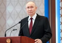 Исходя из успехов ВС РФ: Путин заявил, что ситуация на СВО говорит о близком завершении конфликта