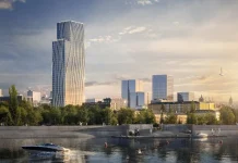 Даниловский район Москвы — одна из самых перспективных территорий на рынке новостроек элит и бизнес-класса.