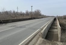 Два моста в Самарской области закроют на капремонт в мае