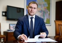 Экс-вице-губернатор Кубани Нестеренко не признал вину в превышении полномочий