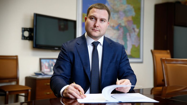 Экс-вице-губернатор Кубани Нестеренко не признал вину в превышении полномочий