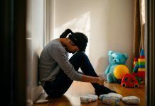 Эмоциональное выгорание в декрете: симптомы, которые пропускают врачи