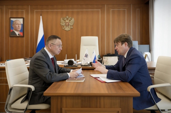 Минстрой и НОСТРОЙ разработают дополнительные меры поддержки для МСП