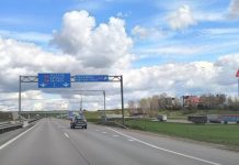 Минтранс: качество белорусских дорог заметно улучшилось