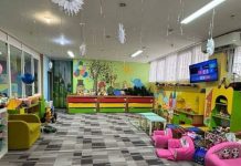 Нелегальный детский сад без отопления закрыли в Сочи по решению суда