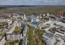 Новая четырёхполосная дорога появится в Академгородке