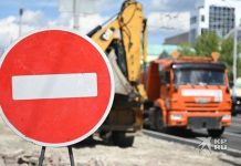 Около двух миллиардов рублей потратят на ремонт дорог Екатеринбурга