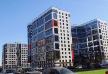 Петербург обошел Москву по спросу на первичное жилье впервые за много лет
