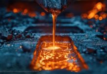 Разработана технология переработки шлаков алюминиевой промышленности