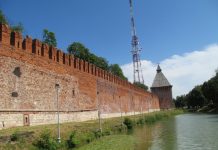 Росреестр знает, как повысить капитализацию территории России