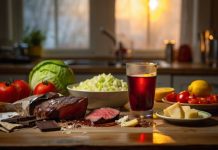 Семь продуктов, которые мешают спать, и это не только кофе