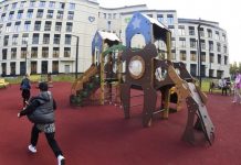 Судьбу недостроенного ФОКа в Снеговой Пади обсудили с главой Владивостока