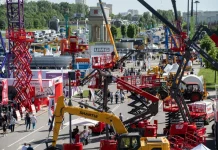 Уже через неделю стартует выставка CTT Expo 2026