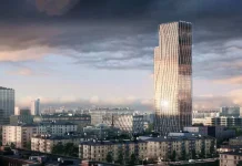 В 2025 году Группа Аквилон вывела на рынок 18 проектов